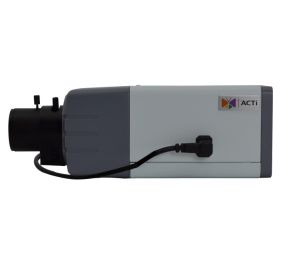 ACTi E24A Security Camera