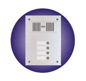 Aiphone VC4M Access Control Equipment