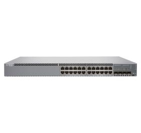 Juniper Networks EX3400-24T Network Switch