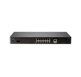 HPE Aruba 9012 Data Routers