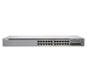 Juniper Networks EX2300-24T-TAA Ethernet Switch