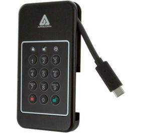 Apricorn ANVX-2TB Drive