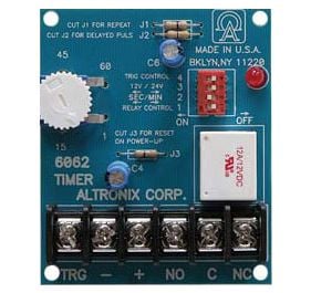 Altronix 6062 Power Device