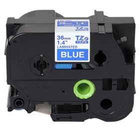 Brother TZE565 Barcode Label