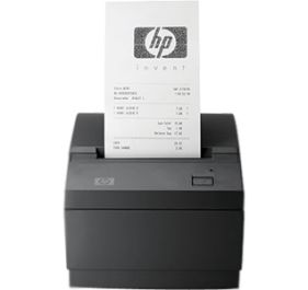 HP FK224AT Receipt Printer