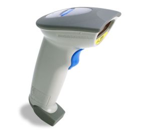 PSC QS7-1000-01 Barcode Scanner