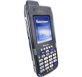 Intermec CN4E8H801D6E600 Mobile Computer