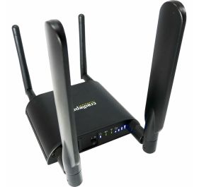 CradlePoint IBR650P-AT-ES1 Wireless Router