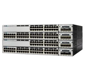 Cisco WS-C3750X-48P-E Data Networking