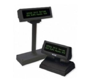 Epson A62B139111 Customer Display
