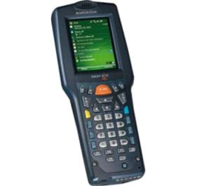 Datalogic 942301011 Mobile Computer