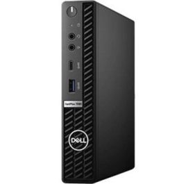 Dell 076XJ Desktop PC