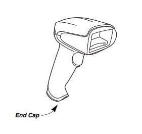 Honeywell 50110266-001FRE Barcode Verifier