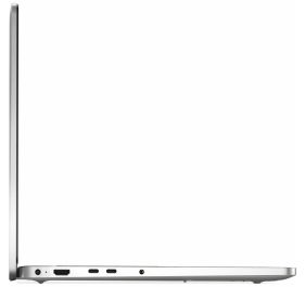 Dell P0CRN Laptop