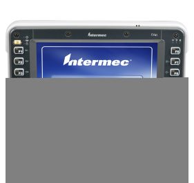Intermec CV41ACA1A1ANA01A Data Terminal