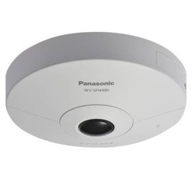 Panasonic WV-SFN480 Security Camera