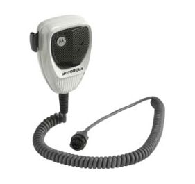 Motorola HMN1089B Barcode Verifier