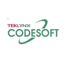 Teklynx CSRUN11YVOL Software