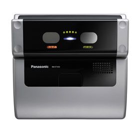 Panasonic BM-ET200 Access Control System