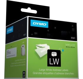 Dymo 30321 Barcode Label