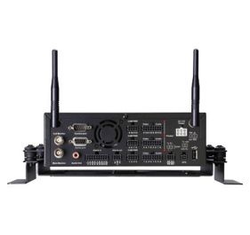 EverFocus EMV-1200W/500M Network Video Recorder