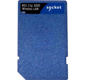 Socket Mobile WL6217-664 Spare Parts