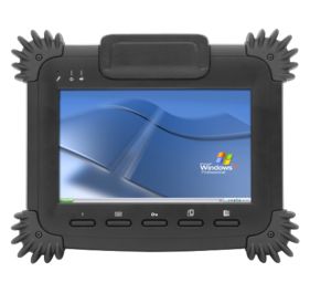 DT Research 372-E7B-272 Tablet