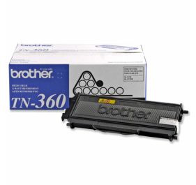 Brother TN360 Toner