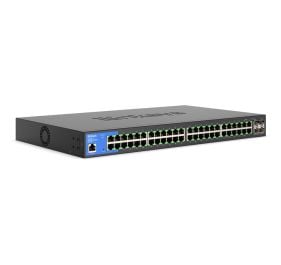 Linksys LGS352C Data Networking
