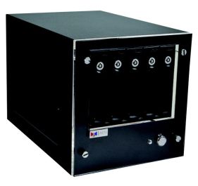 ACTi GNR-3000 Network Video Recorder