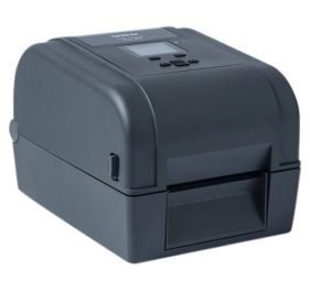 Brother TD4650TNWB Barcode Label Printer