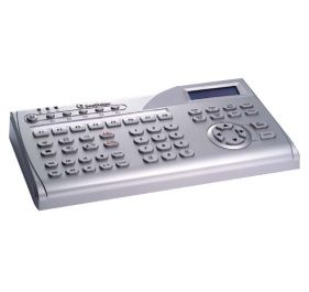 GeoVision 400-KEYBC-CMS Products