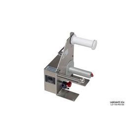 Labelmate LD-100-RS-SS Label Rewinder