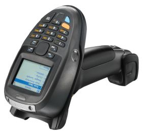 Zebra MT2070-HD4D62370WR Mobile Computer