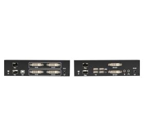 Black Box KVXLCF-200 Accessory