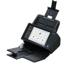 Canon 1255C002 Document Scanner