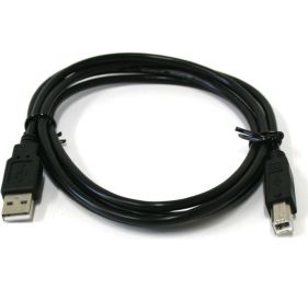 Zebra 243-006-BK Cables, Connectors, and Adapters