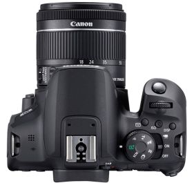 Canon 3924C002 Vision Camera