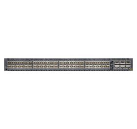 Juniper Networks QFX5100-48T-DC-AFO Ethernet Switch