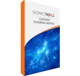 SonicWall 01-SSC-0567 Software