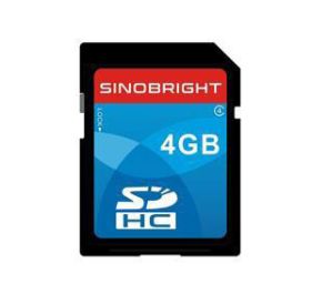 Honeywell SLCSDM-4GB Accessory