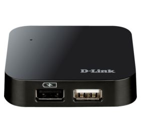 D-Link DUB-H4 Data Networking