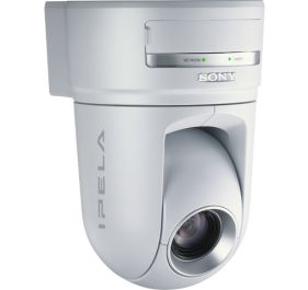 Sony Electronics SNC RZ25N Security Camera