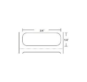 CognitiveTPG 03-02-1825 Barcode Label