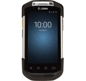 Zebra TC75EK-22B24AB-US Mobile Computer