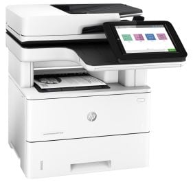 HP 1PV64A#BGJ Multi-Function Printer