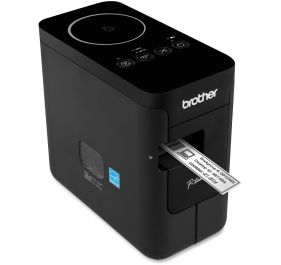 Brother PT-P750W Receipt Printer