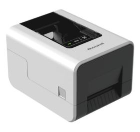 Honeywell PC42E-T Receipt Printer