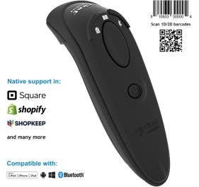 Socket Mobile CX3762-2414 Barcode Scanner