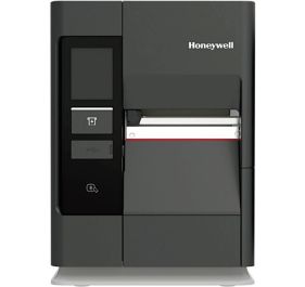 Honeywell PX940A00100000302 Barcode Label Printer